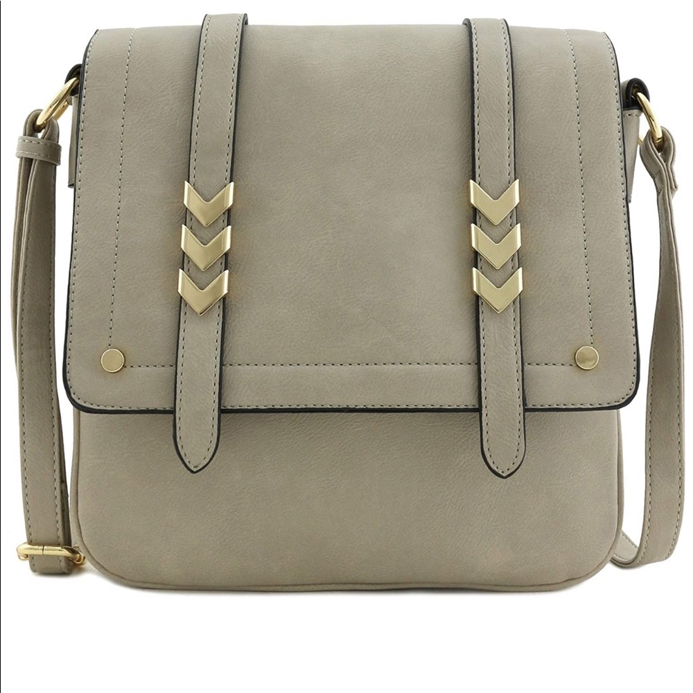 Crossbody Bag. NWT